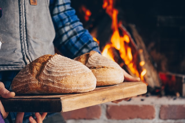 How Its Actually Made Bread