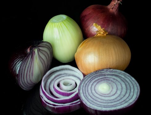 Onions