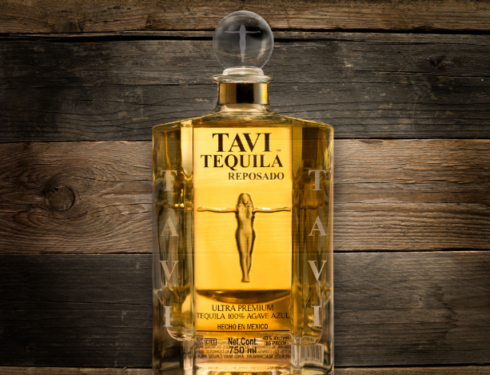 tequila gold