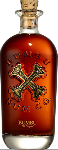 The Perfect Mixers for Bumbu Rum: Dark & Stormy Recipes