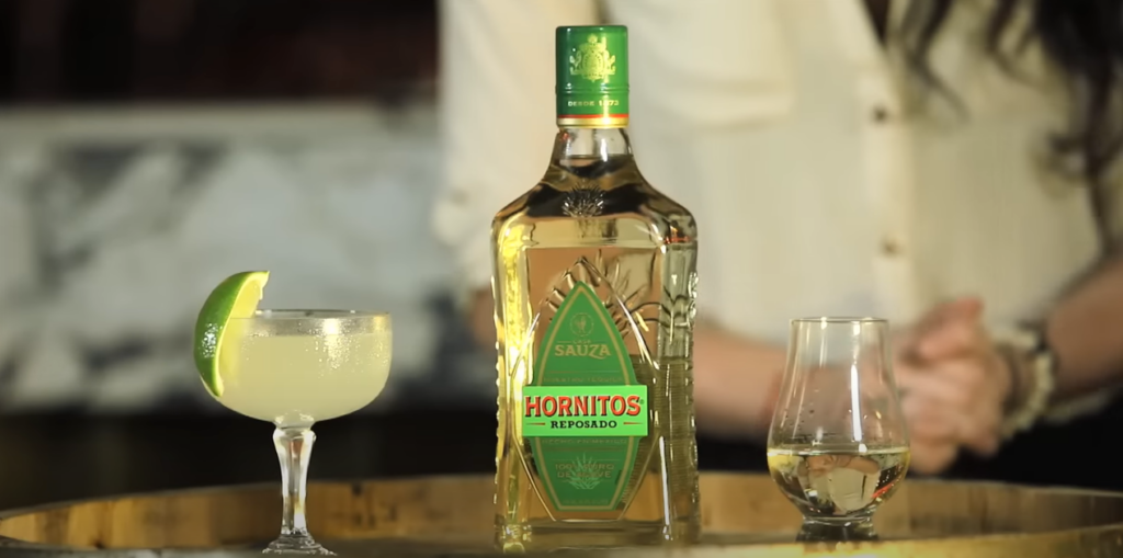 Perfect Pairings: The Best Mixes for Hornitos Tequila