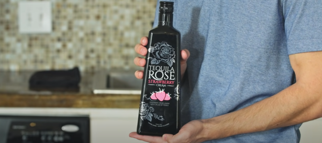 A Deep Dive Into The Magic of Tequila Rose Mixology