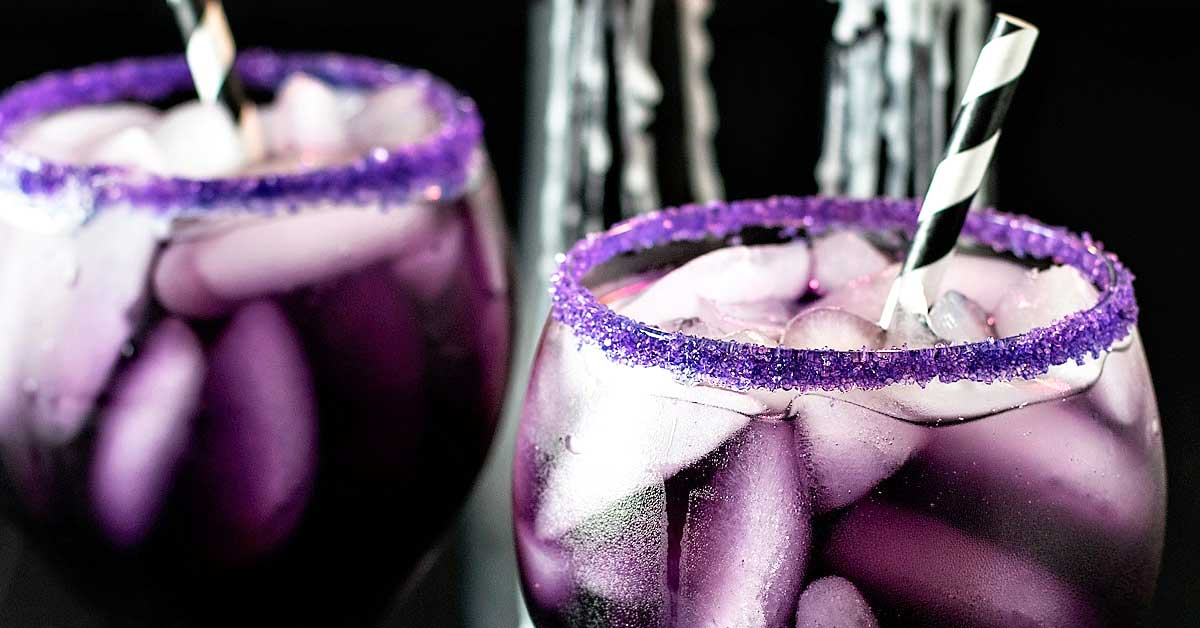 What to Mix with Grape Vodka Explore Delicious Combinations