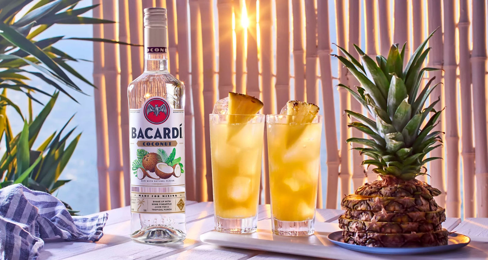 what-to-mix-with-bacardi-pineapple-fusion-rum-best-mixers