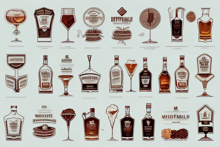 What Not to Mix with Whiskey: Essential Tips for Whiskey 