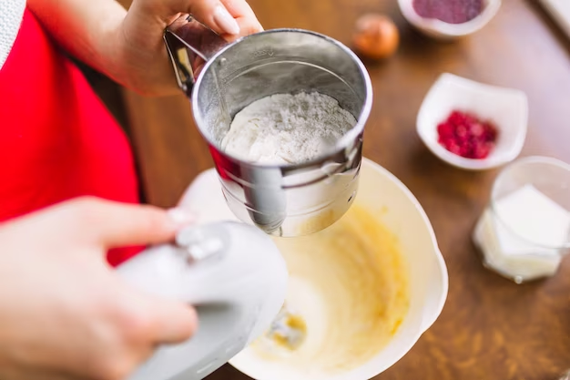 The Art of Mixing in Cooking: An Essential Skill for Chefs